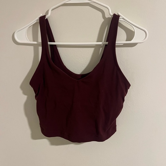 Lululemon Align Tank - Picture 1 of 2